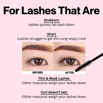 4D Mascara