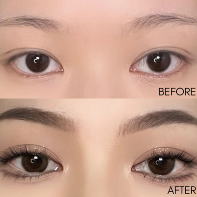 4D Mascara