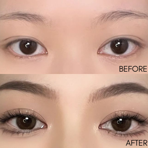 4D Mascara