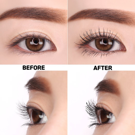 Sentios Full Lift Mascara