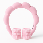 Wash Headband Set