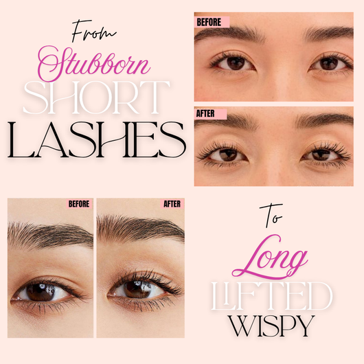 Sentios Full Lift Mascara