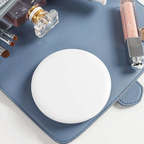 LED Mirror On The Go