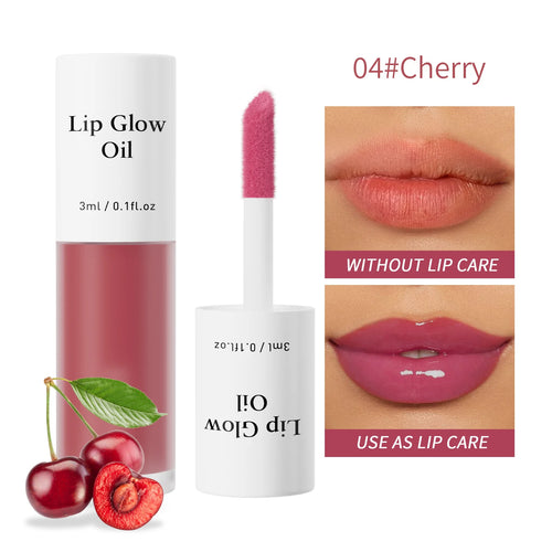 Glow Lip Oil
