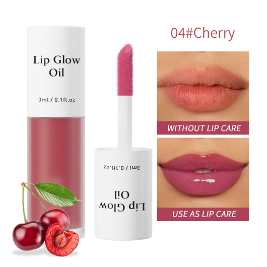 Glow Lip Oil