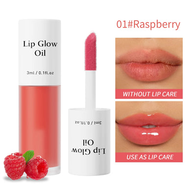 Glow Lip Oil