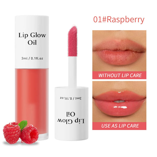 Glow Lip Oil