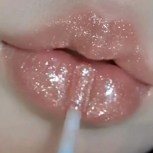 Sentios Glitter Lip Gloss