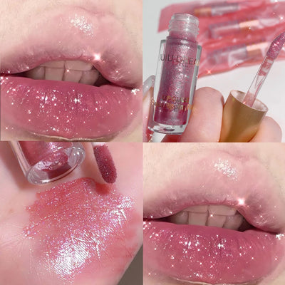Sentios Glitter Lip Gloss