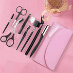 Full Brow & Lash Master Kit