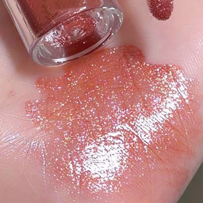 Sentios Glitter Lip Gloss