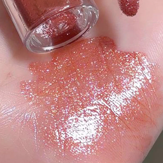 Sentios Glitter Lip Gloss