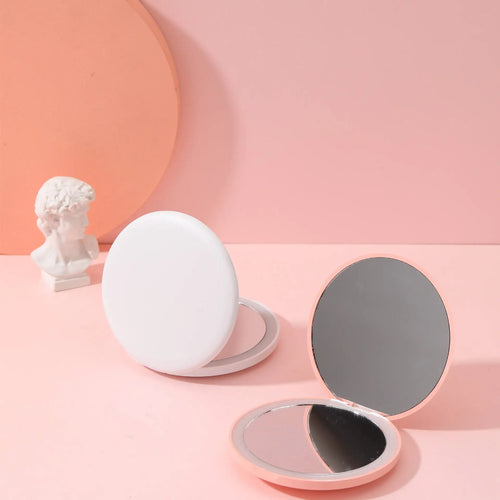 LED Mirror On The Go