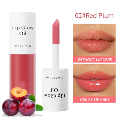 Glow Lip Oil