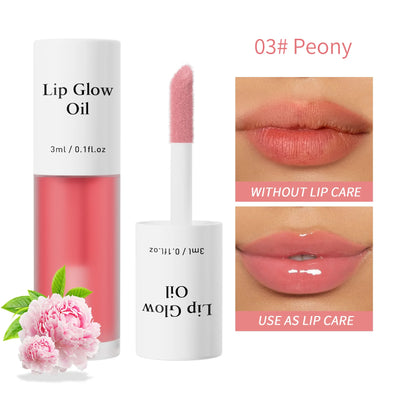 Glow Lip Oil