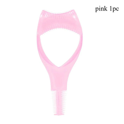 Mascara Application Guard