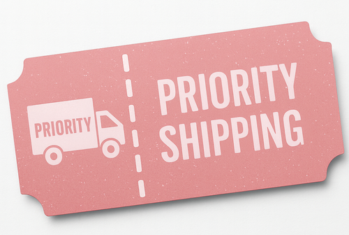 Same-day Dispatch🚀