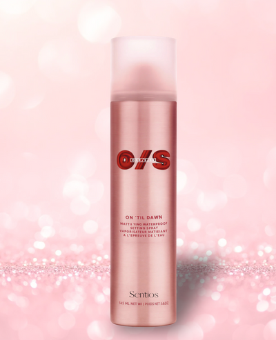 On 'Til Dawn Setting Spray