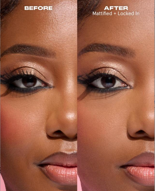 On 'Til Dawn Setting Spray