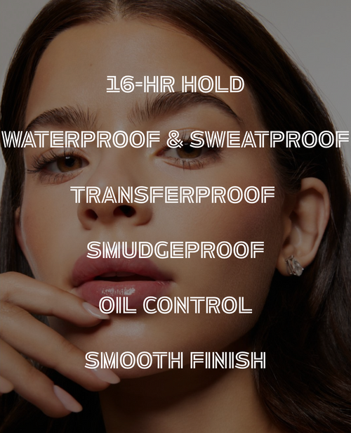 On 'Til Dawn Setting Spray