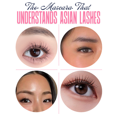 4D Mascara