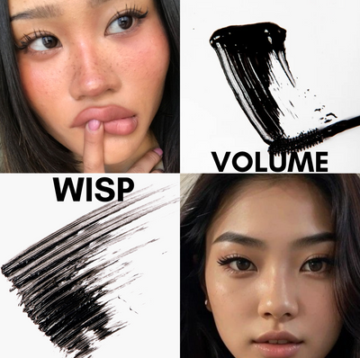 4D Mascara