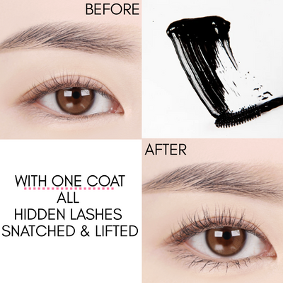 4D Mascara