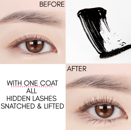 4D Mascara