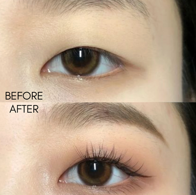 4D Mascara