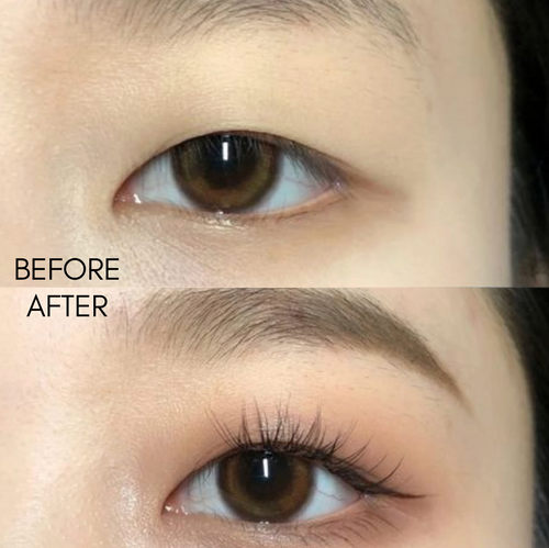 4D Mascara