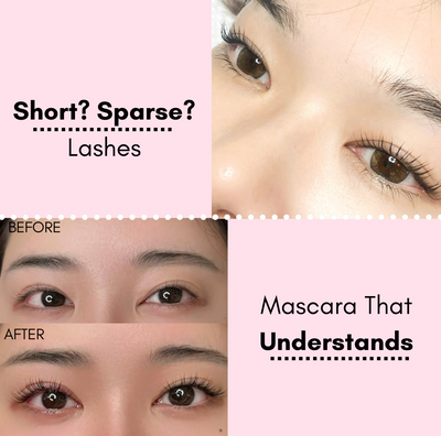 4D Mascara