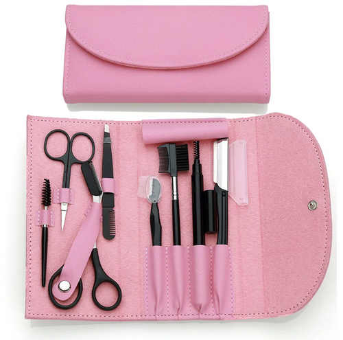Full Brow & Lash Master Kit
