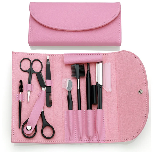 Full Brow & Lash Master Kit