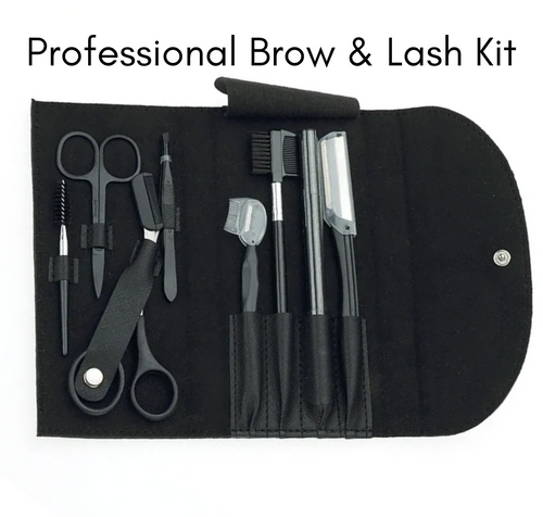 Full Brow & Lash Master Kit