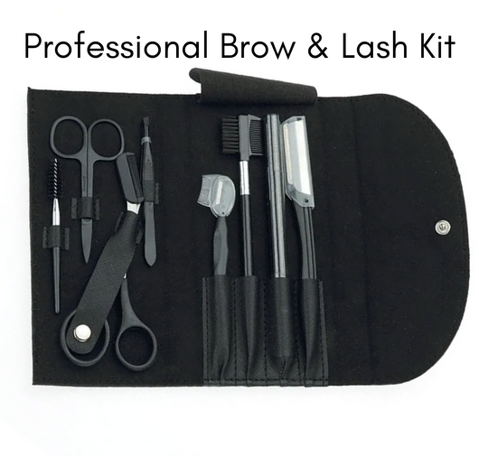 Full Brow & Lash Master Kit
