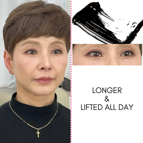 4D Mascara