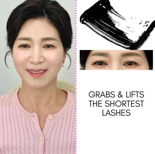 4D Mascara