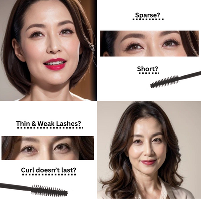 4D Mascara