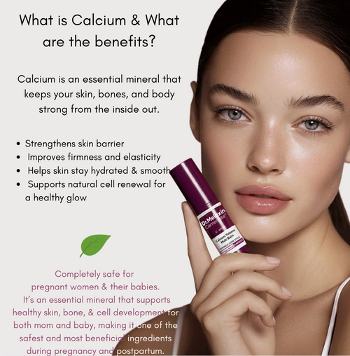 All Natural Multi-Vitamin Balm