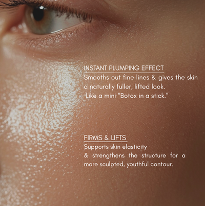 All Natural Multi-Vitamin Balm