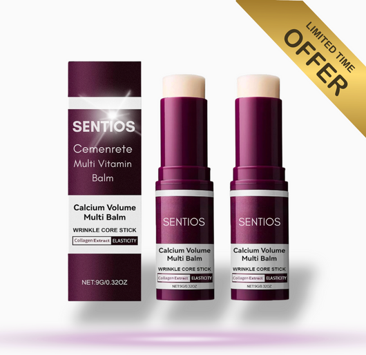 All Natural MultiBalm