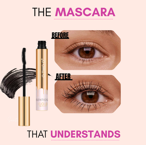 Sentios Full Lift Mascara