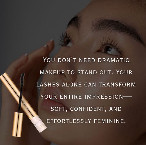 Sentios Full Lift Mascara