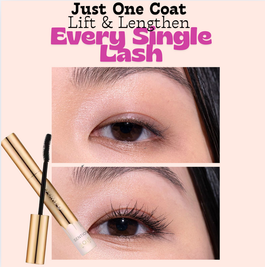 Sentios Full Lift Mascara