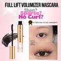 Sentios Full Lift Mascara