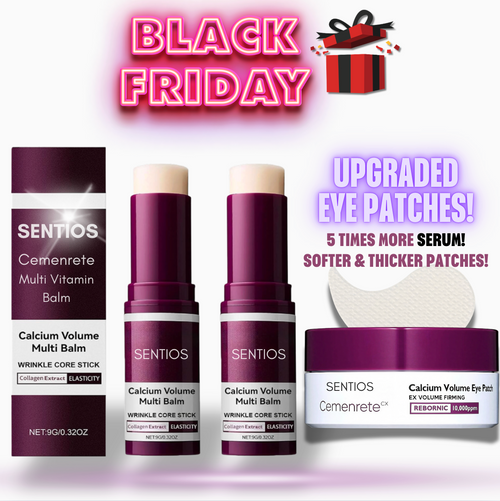 All Natural MultiBalm