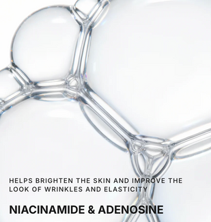 Ninacinamide & Adenosine