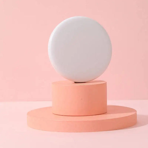 LED Mirror On The Go