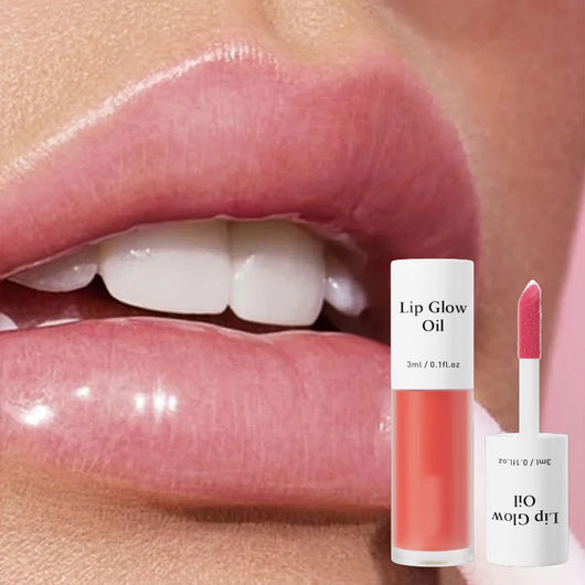 Glow Lip Oil