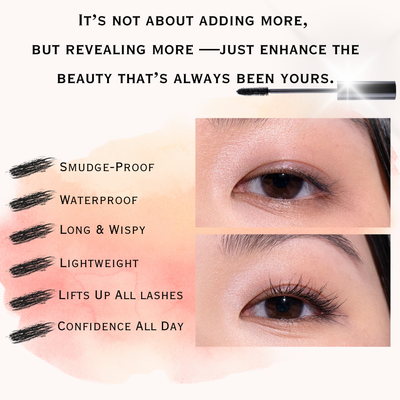 Sentios Full Lift Mascara